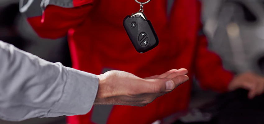 Automotive Car Lock Rekeying Locksmith Specialists in Pleasant Hill, California