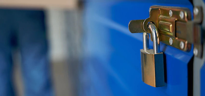 Industrial Door Lock Repair And Installation in Pleasant Hill, CA