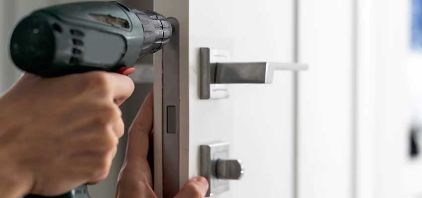 Locksmith For Lock Replacement Near Me in Pleasant Hill, CA
