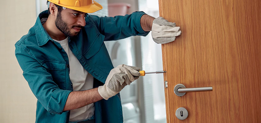 24 Hour Residential Locksmith in Pleasant Hill, California
