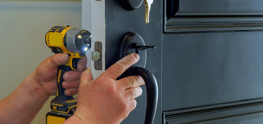 Emergency Downtown Locksmith in Pleasant Hill, CA