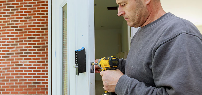 Eviction Locksmith Services For Lock Installation in Pleasant Hill, CA
