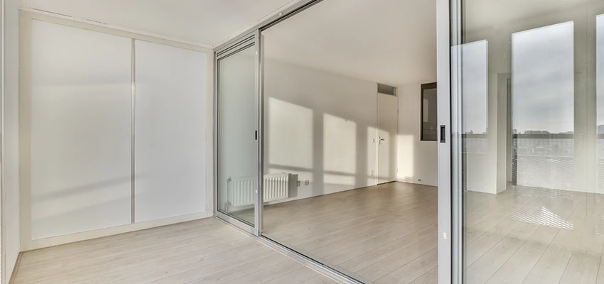 Patio Glass Sliding Door Lock in Pleasant Hill, CA