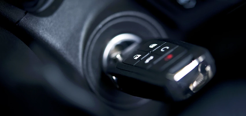 Ignition Switch Replacement in Pleasant Hill, CA