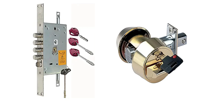 Mul-T-Lock Vehicle Locks Installation in Pleasant Hill, CA