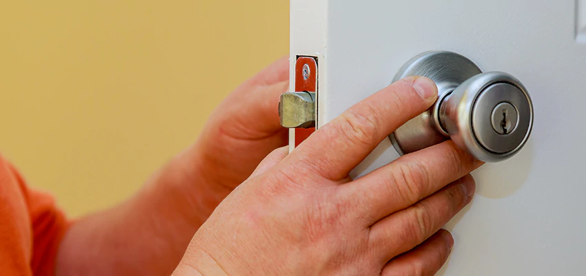 Residential Locksmith For Lock Installation in Pleasant Hill, California