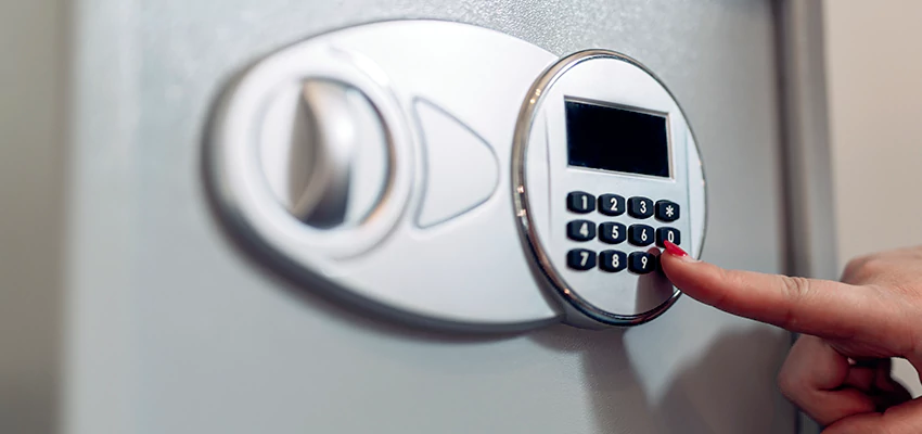 Jewelry Safe Cracking in Pleasant Hill, California