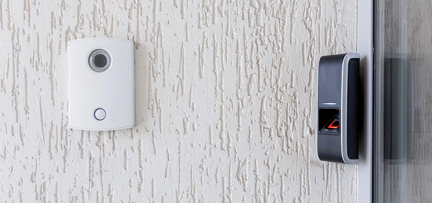 Automatic Door Lock Repair in Pleasant Hill, California