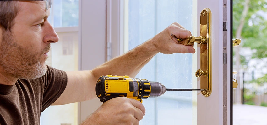Affordable Bonded & Insured Locksmiths in Pleasant Hill, CA