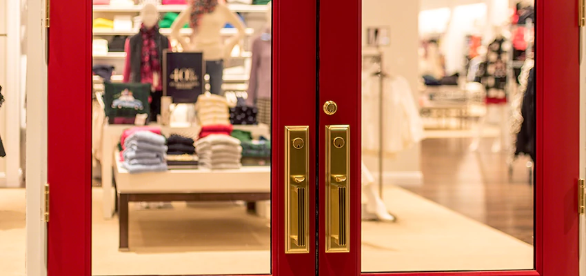 Automotive Locksmith For Retail Stores in Pleasant Hill, CA