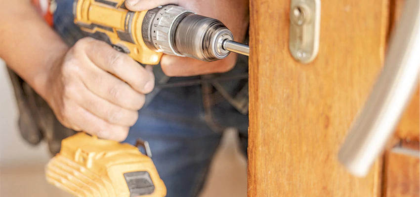 Emergency A1 Locksmith Services in Pleasant Hill, California