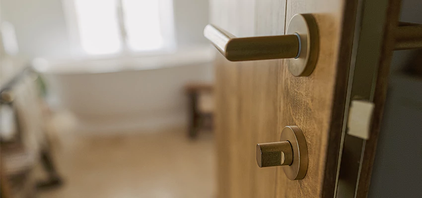 Mortise Locks For Bathroom in Pleasant Hill, CA