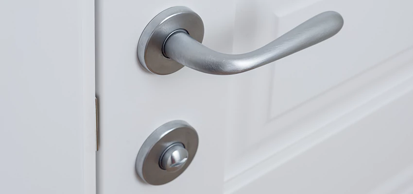 Single-Occupancy Restroom Locks Repair in Pleasant Hill, California