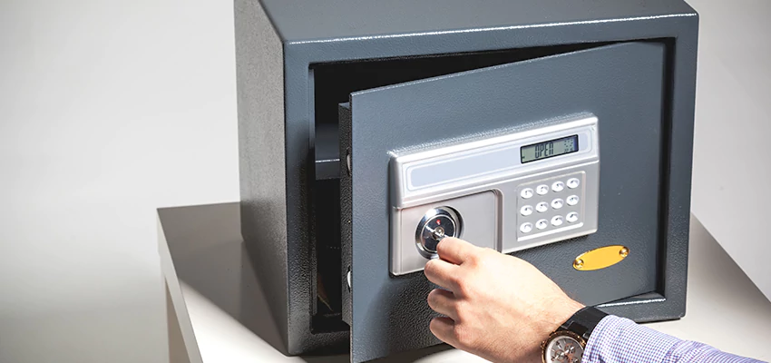 Jewelry Safe Unlocking Service in Pleasant Hill, California