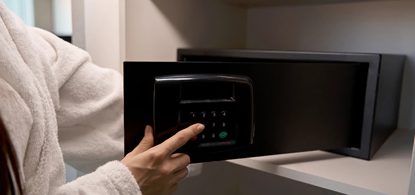 Safe Unlocking Service Company in Pleasant Hill, California