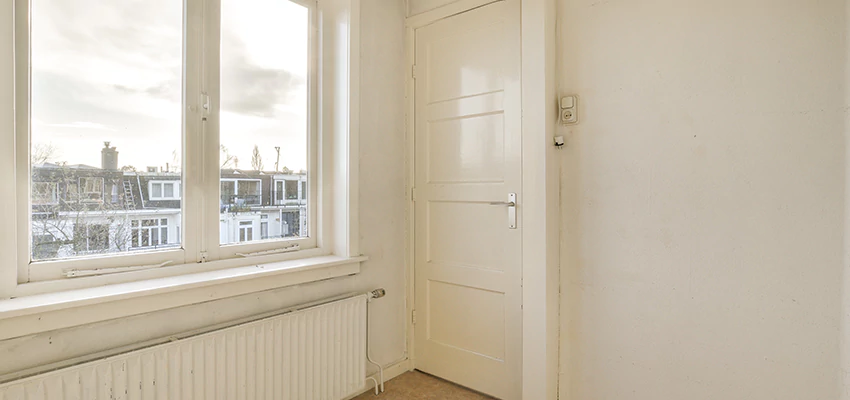 Sliding Window Locks And Security in Pleasant Hill, California