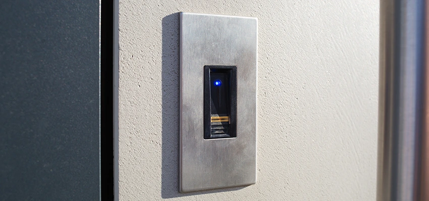 Fingerprint Biometric Entry Systems Maintenance in Pleasant Hill, California