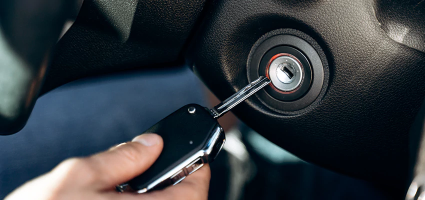 Car Key Replacement Locksmith in Pleasant Hill, California