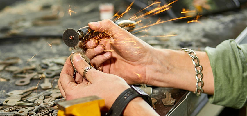 Mobile Locksmith For Lock Replacement Service in Pleasant Hill, California