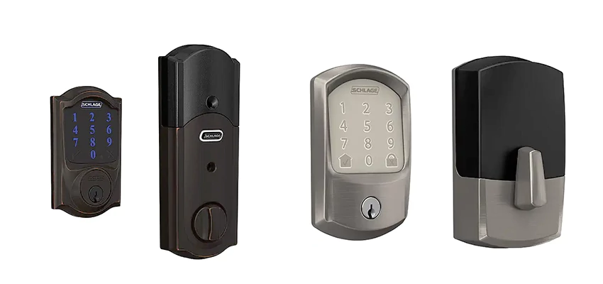 Schlage Smart Locks Repair in Pleasant Hill, California