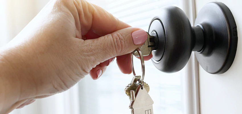 Top Locksmith For Residential Lock Solution in Pleasant Hill, California