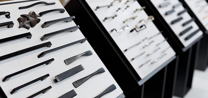 Pocket Door Hardware Installation in Pleasant Hill, California