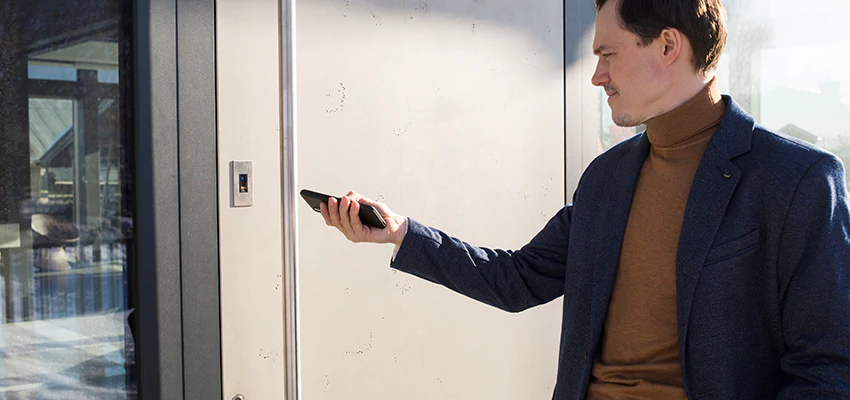 Business Security Systems in Pleasant Hill, CA