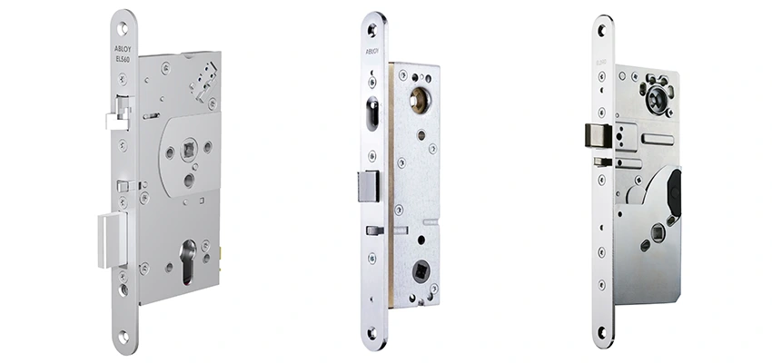 ASSA-Abloy Locks Hinge Repair in Pleasant Hill, California