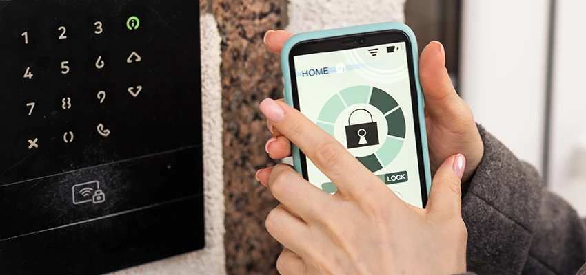 Building Security Upgrades in Pleasant Hill, CA