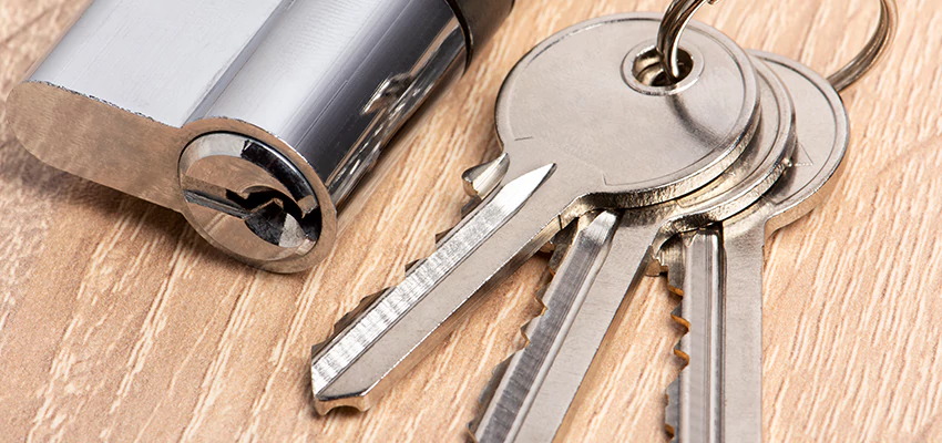 Lock Rekeying Services in Pleasant Hill, California