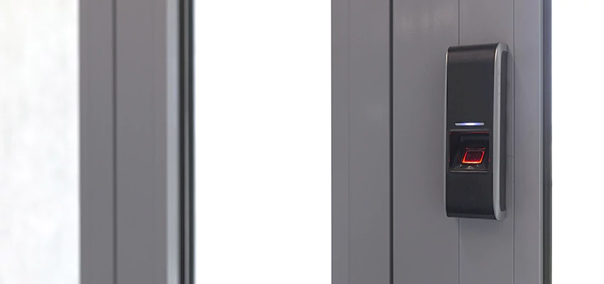 Push Button Lock Keypad Repair in Pleasant Hill, California