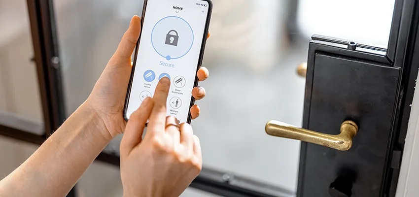 Remote Control Locks Sensor Repair in Pleasant Hill, California