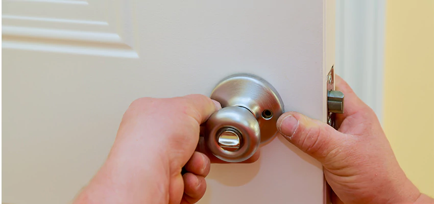 After-hours Locksmith For Lock And Key Installation in Pleasant Hill, CA