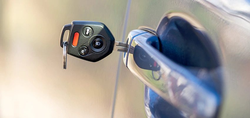 Automotive Locksmith Key Programming Specialists in Pleasant Hill, CA