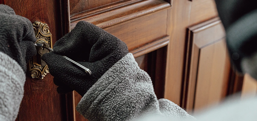 Burglar Damage Electronic Locks Repair in Pleasant Hill, CA