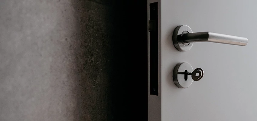 Front Door Handle Repair And Installation in Pleasant Hill, CA