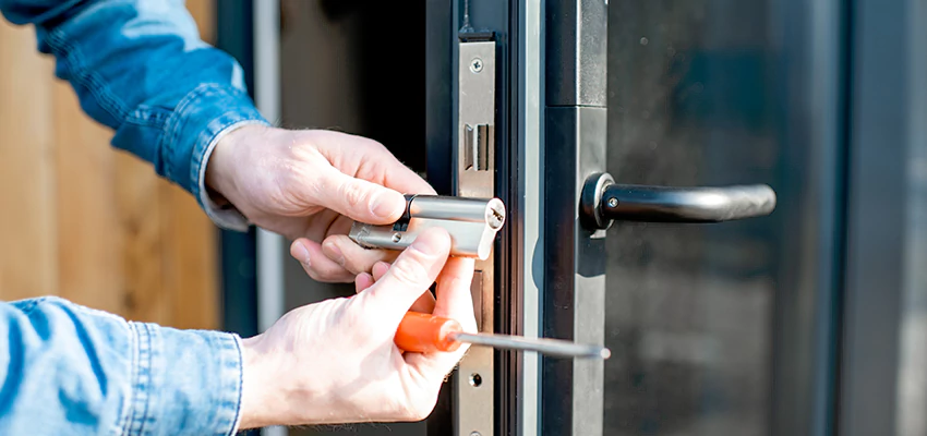 Eviction Locksmith For Lock Repair in Pleasant Hill, CA