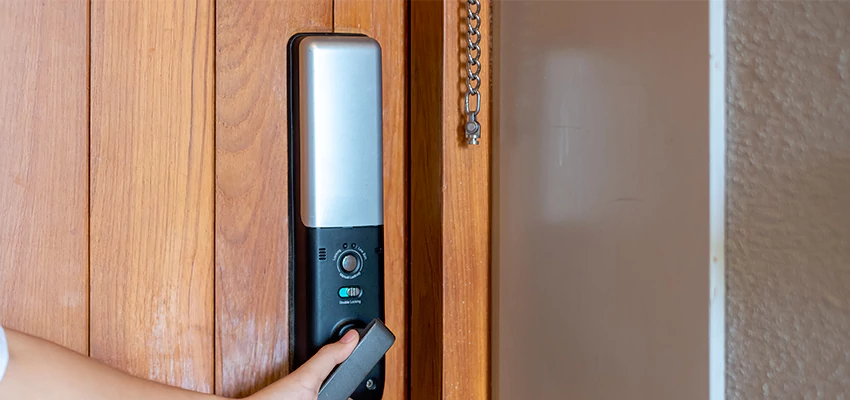 Home Security Electronic Locks Upgrades in Pleasant Hill, CA