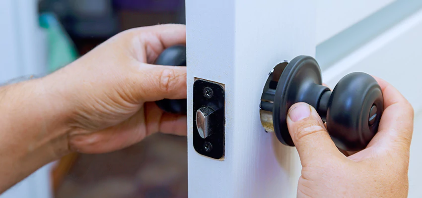 Smart Lock Replacement Assistance in Pleasant Hill, California