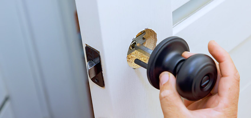 Locksmith For Lock Repair Near Me in Pleasant Hill, California