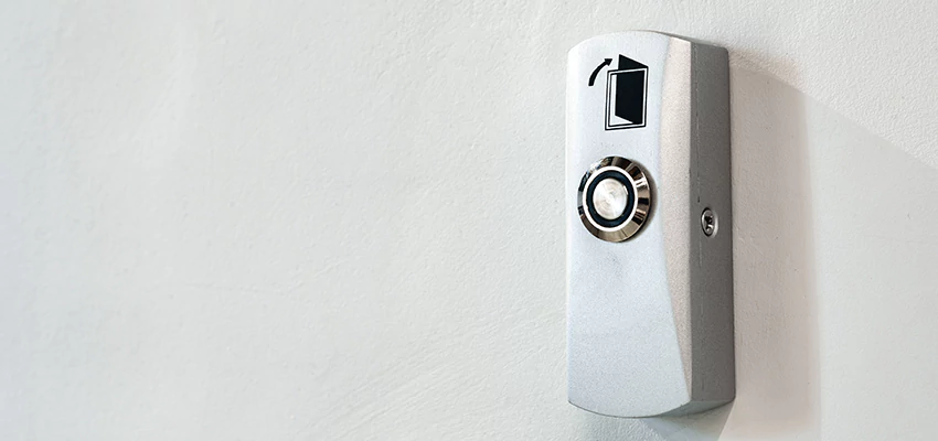 Residential Access Keypads Systems Installation in Pleasant Hill, CA