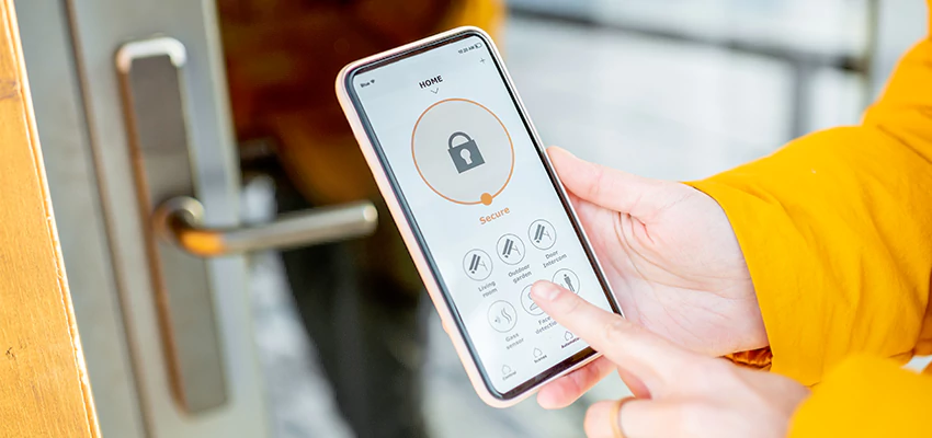 Automatic Door Lock Opener Repair in Pleasant Hill, California