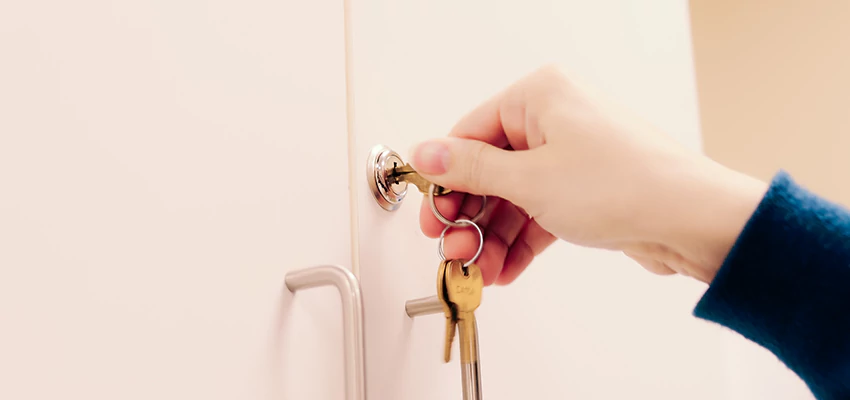 Cabinet Electronic Locks Repair in Pleasant Hill, California