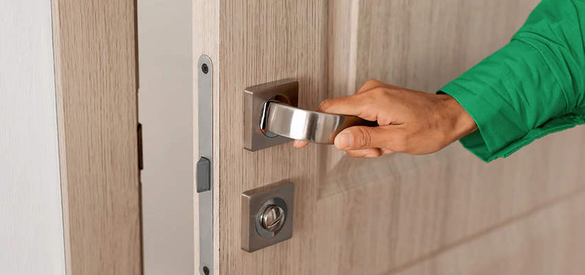 Garage Door Lock Reinforcements in Pleasant Hill, California