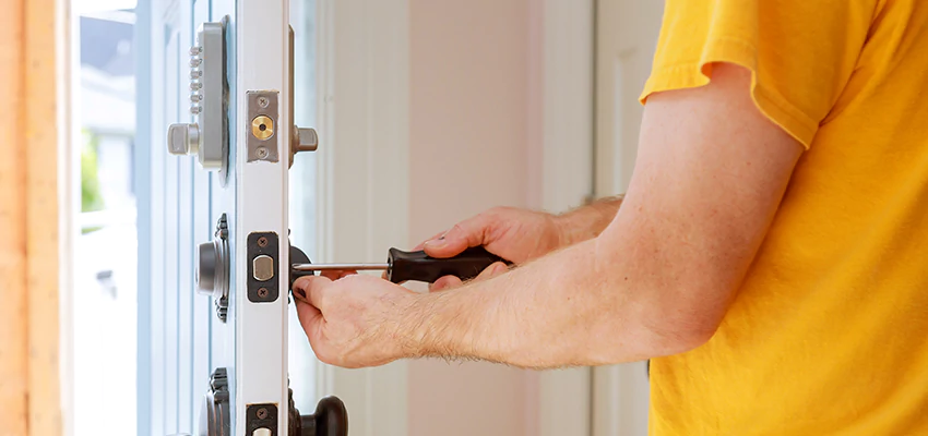 Eviction Locksmith For Key Fob Replacement Services in Pleasant Hill, CA