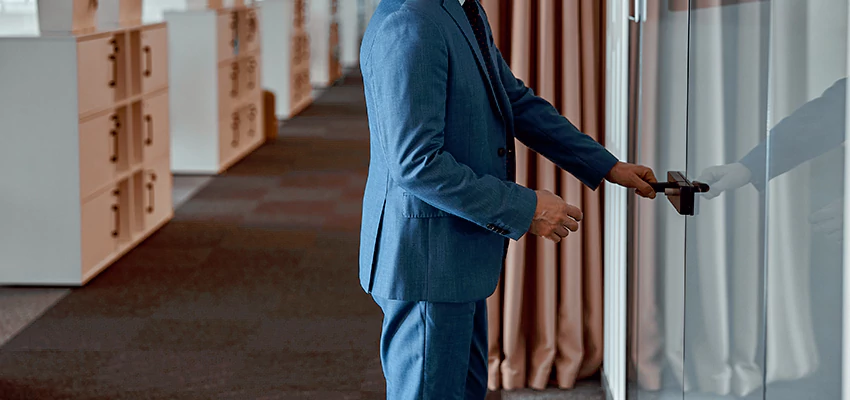Commercial Glass Door Locks in Pleasant Hill, CA