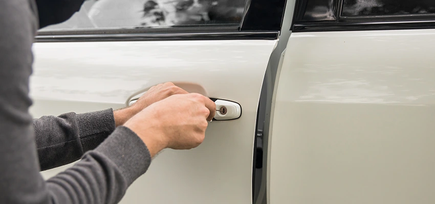 Unlock Car Door Service in Pleasant Hill, CA