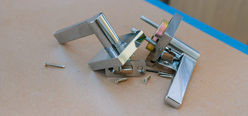 Master Lock Key System Installation Service in Pleasant Hill, California