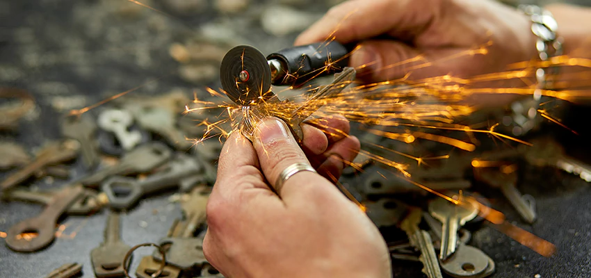 24/7 Locksmith Services For Lock Rekeying in Pleasant Hill, CA