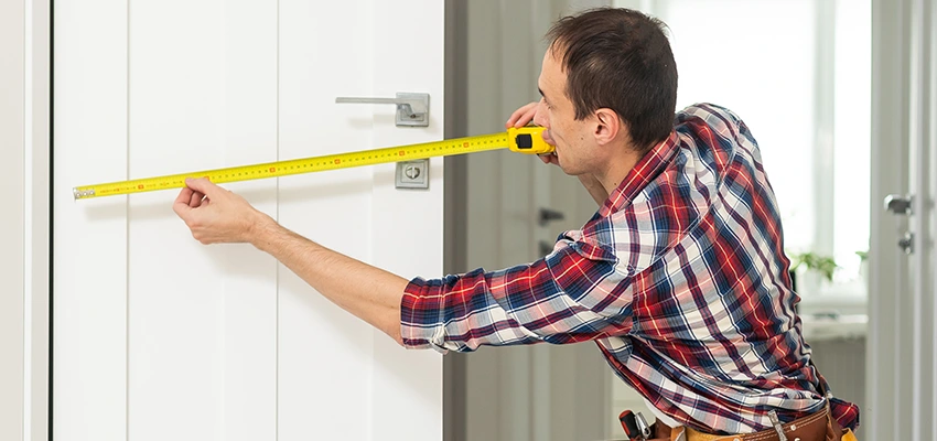 Bonded & Insured Locksmiths For Lock Repair in Pleasant Hill, California